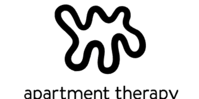 Featured in Apartment Therapy